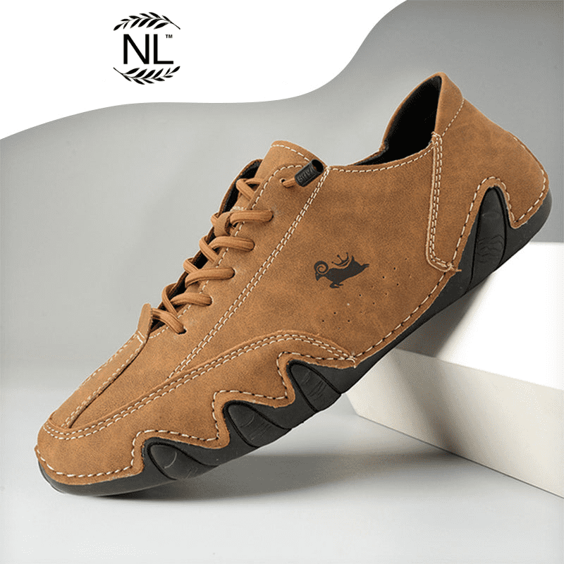 NordLand™ Zapatos Barefoot 2.0