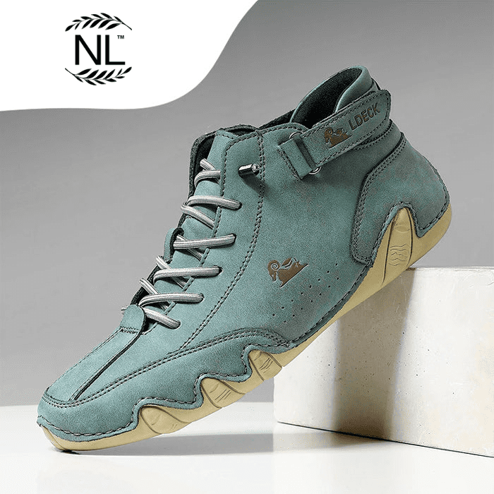 NordLand™ Zapatos Barefoot 2.0