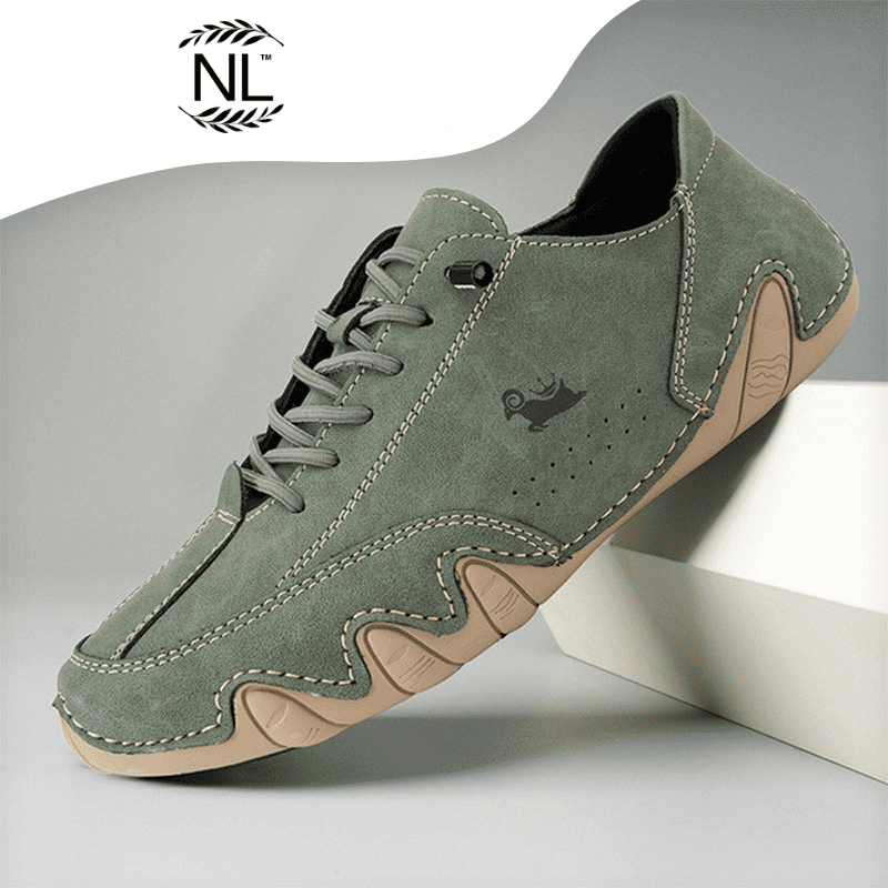 NordLand™ Zapatos Barefoot 2.0